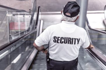 passersystem Stockholm